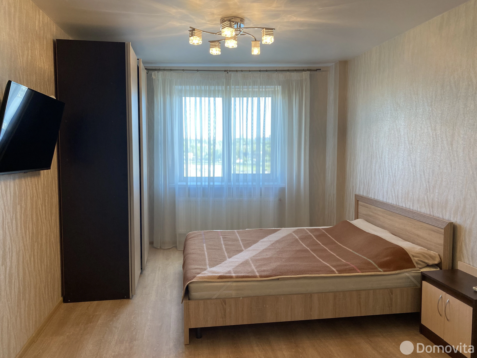 квартира, Минск, ул. Ржавецкая, д. 3 без посредников