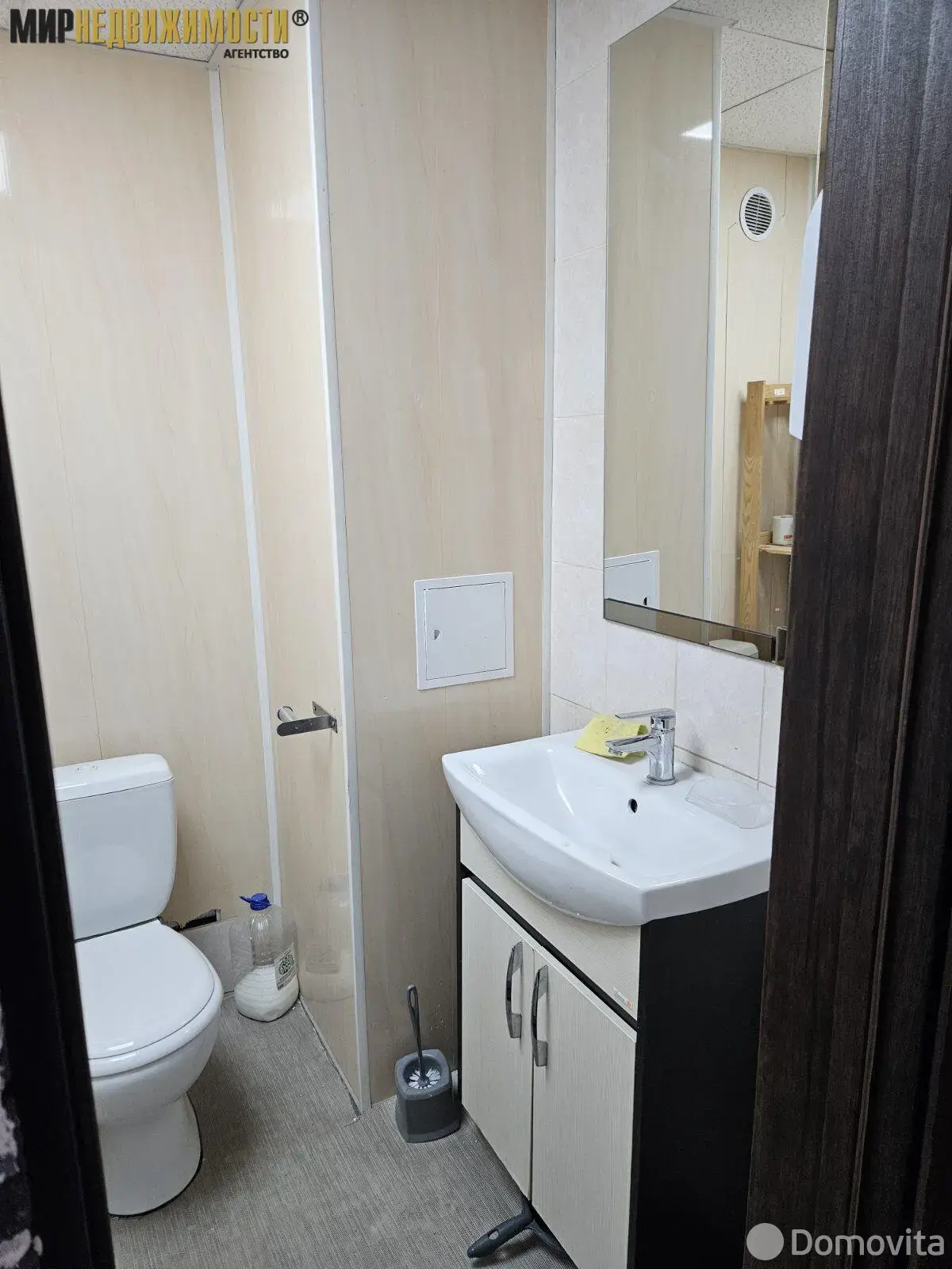 Продажа торгового помещения на ул. Петра Мстиславца, д. 22 в Минске, 399000USD, код 997825 - фото 15