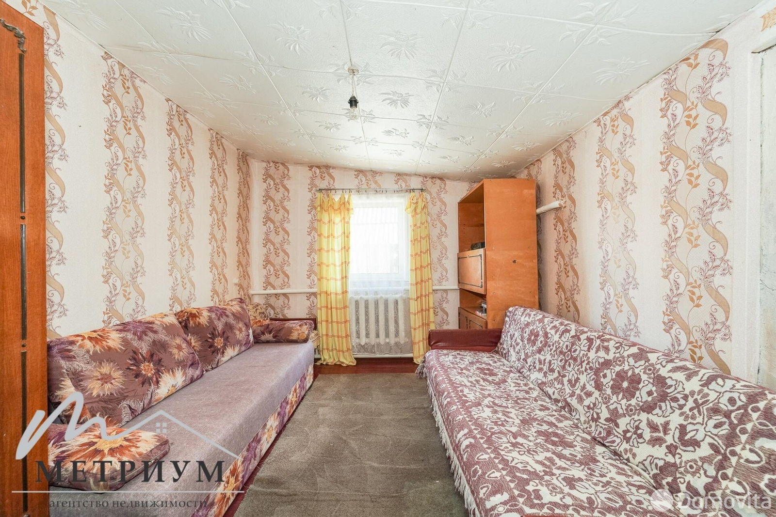 коттедж, Большевик, ул. Центральная 