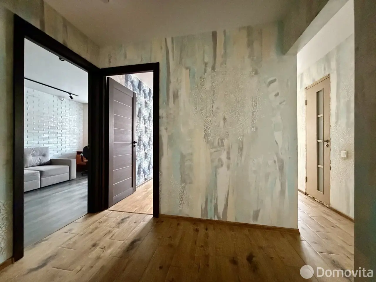 Снять 2-комнатную квартиру в Минске, ул. Заславская, д. 11/2, 480USD, код 149932 - фото 15