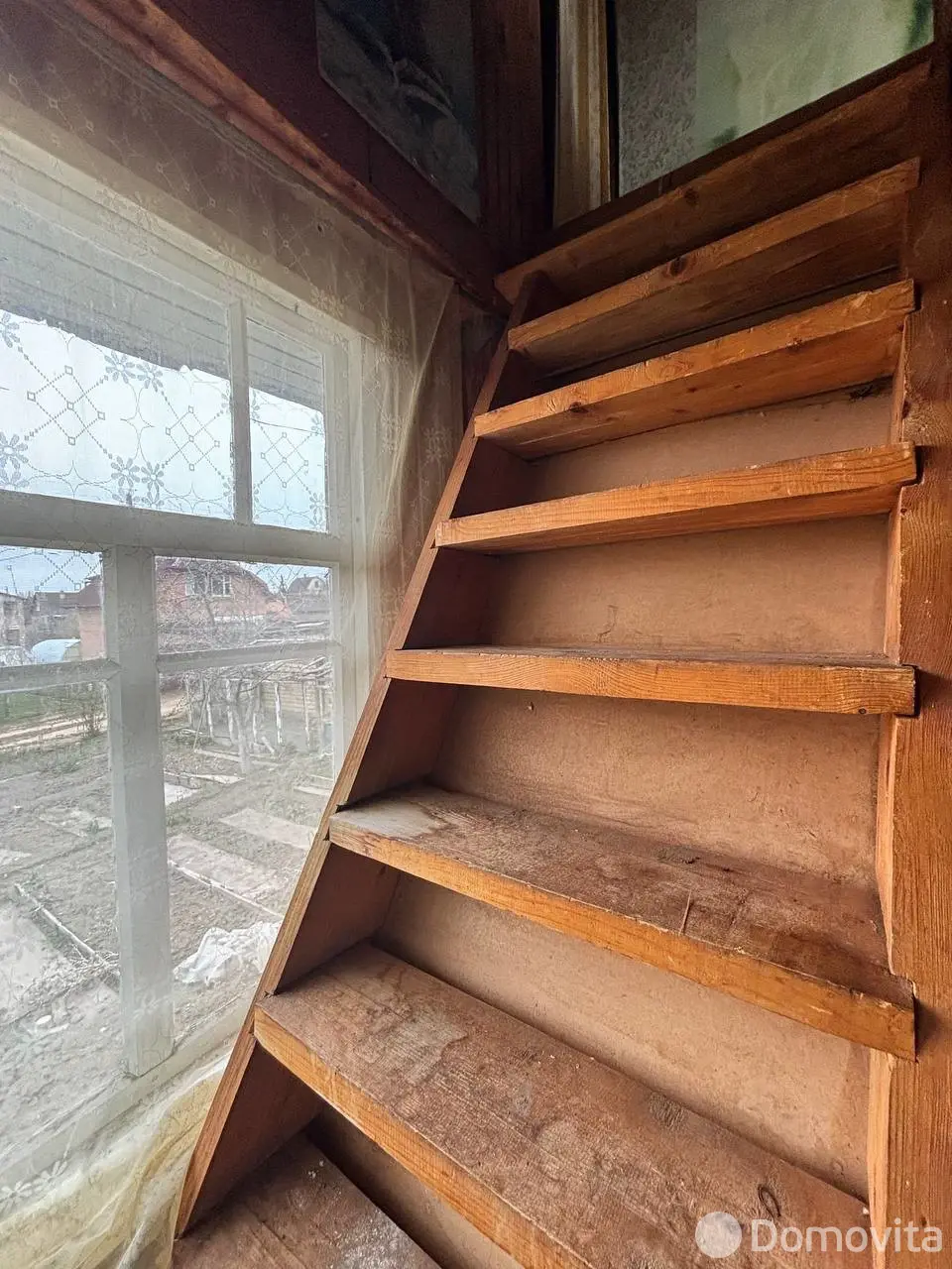 Продажа 2-этажной дачи в Семушки Минская область, 32500USD, код 185544 - фото 13