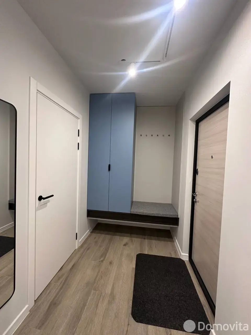 Снять 3-комнатную квартиру в Минске, ул. Восточная, д. 137, 860USD, код 151255 - фото 15