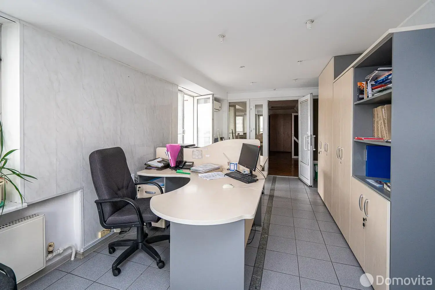 Купить офис на ул. Веры Хоружей, д. 22 в Минске, 197800USD, код 9298 - фото 30