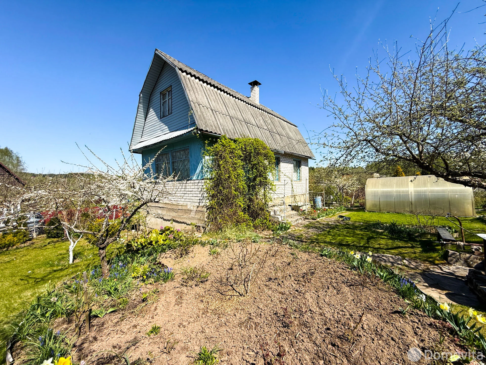 Продажа 3-этажной дачи в Лесная быль Минская область, 17000USD, код 185748 - фото 11