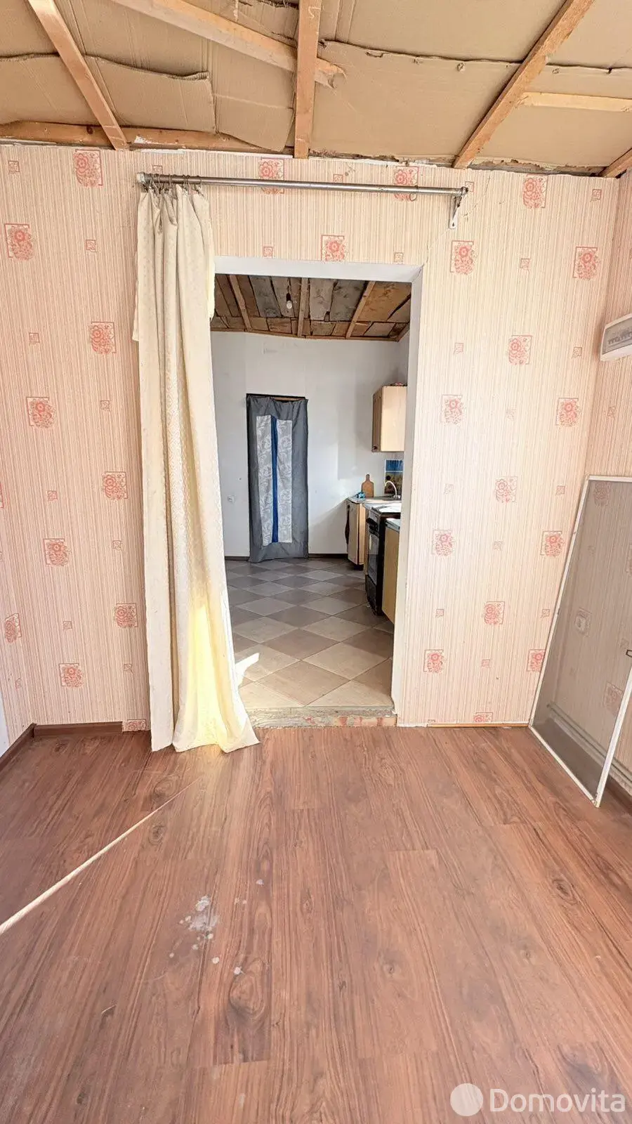 дом, Раков, ул. Парковая, д. 19