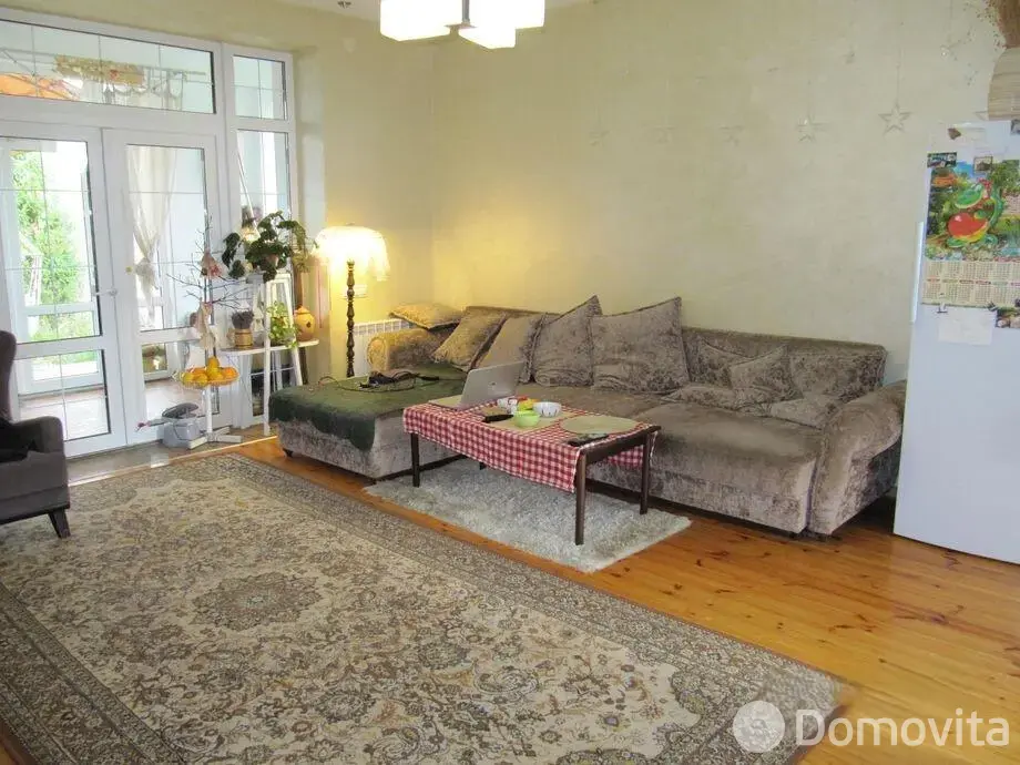 Стоимость продажи коттеджа, Петришки, ул. Цветочная