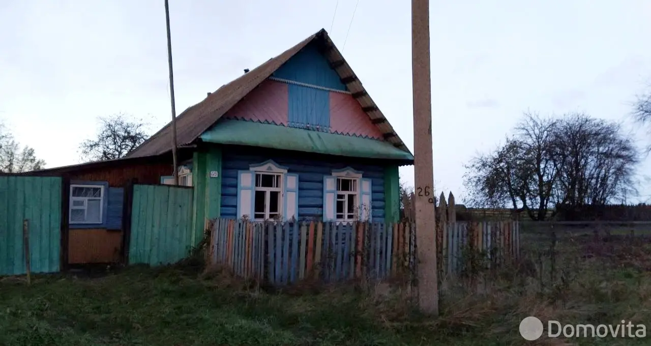 коттедж, Погодица, ул. Гагарина, д. 69