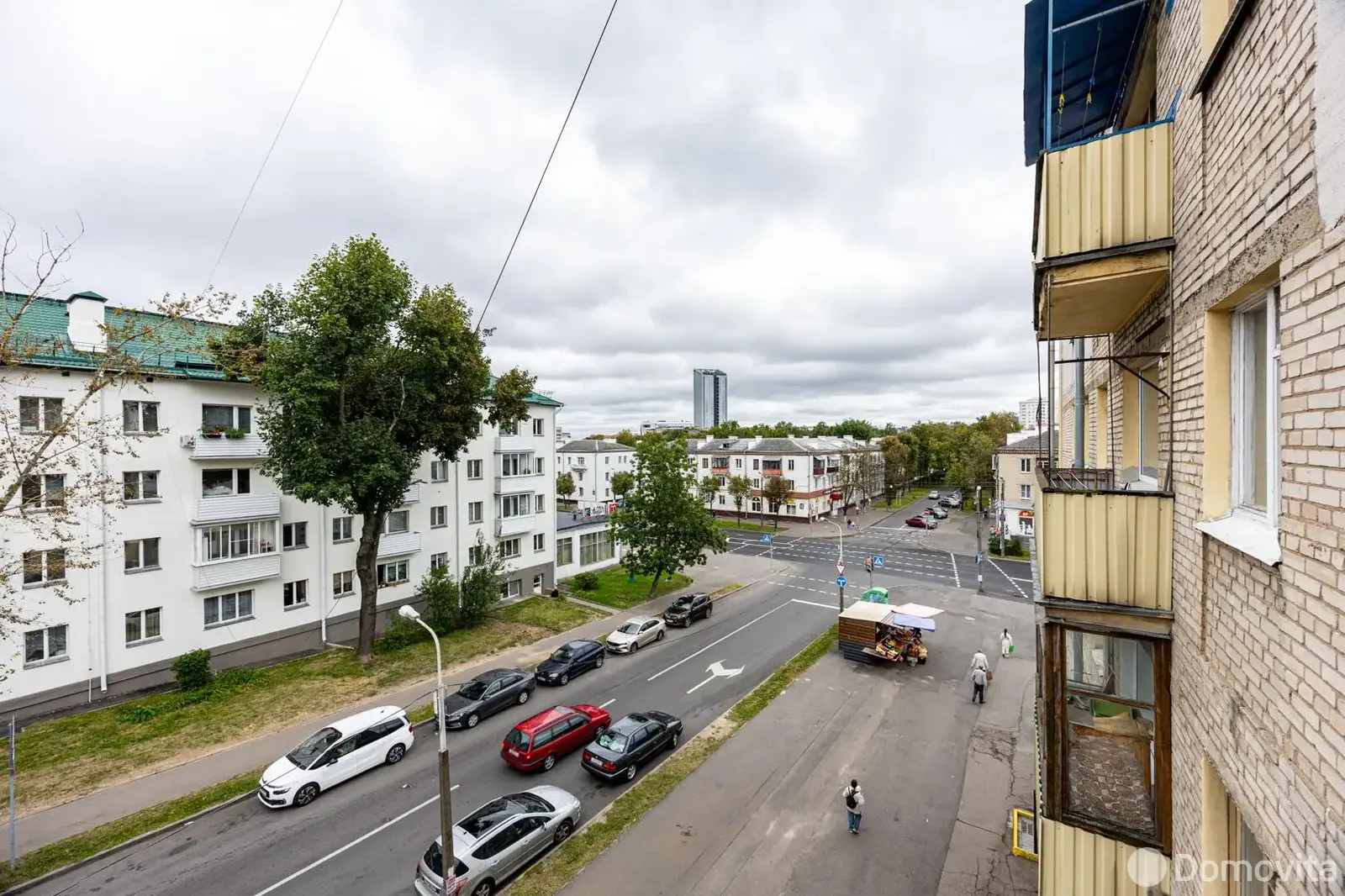 Продажа комнаты в Минске, ул. Коржа, д. 11, цена 35000 USD, код 7280 - фото 18