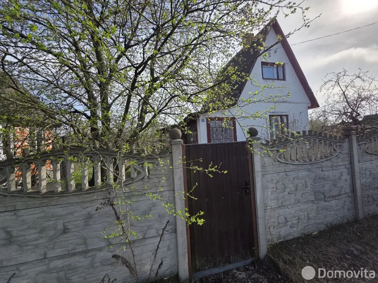 Купить 1-этажную дачу в Стаховичах Брестская область, 6500USD, код 185540 - фото 21