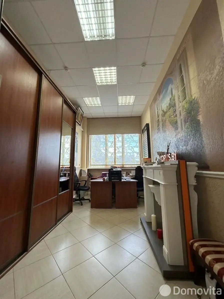 Снять офис на ул. Пономаренко, д. 35А в Минске, 1650USD, код 16876 - фото 13
