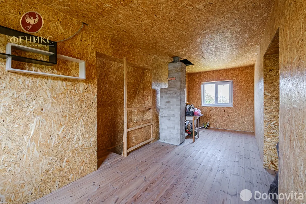 Купить 2-этажную дачу в Вишенка Минская область, 25000USD, код 184109 - фото 24