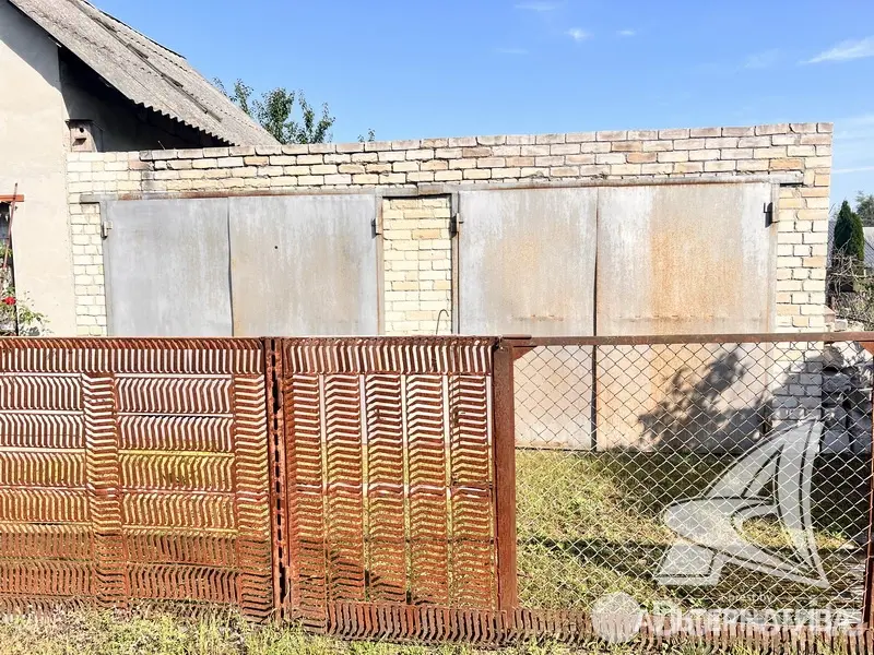 Купить 2-этажную дачу в Речник Брестская область, 25000USD, код 184030 - фото 19