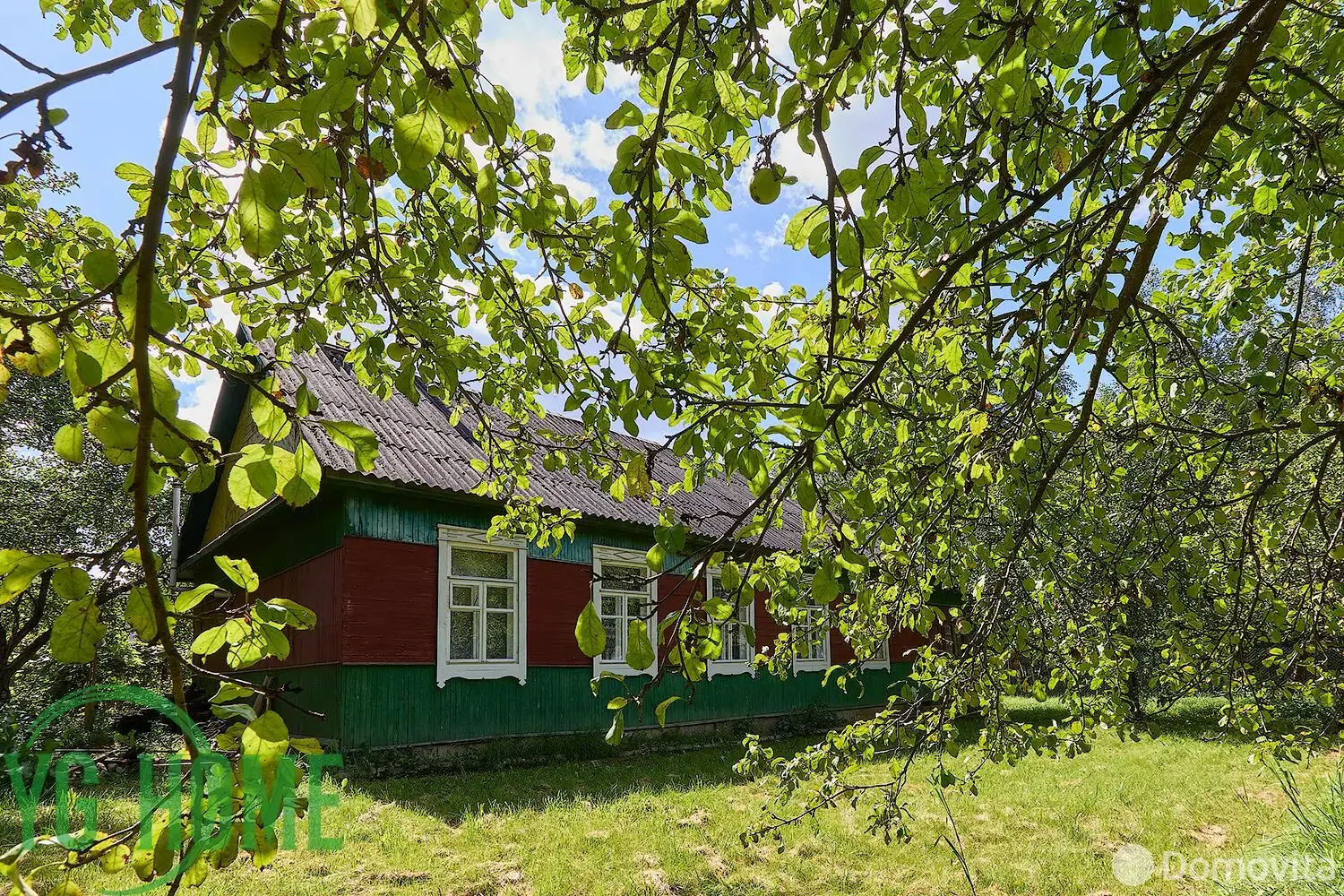 дом, Минск, ул. Тяпинского, д. 69 