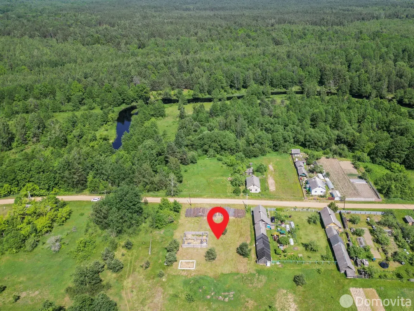 Купить земельный участок, 15 соток, Лука, Могилевская область, 18000USD, код 571158 - фото 15