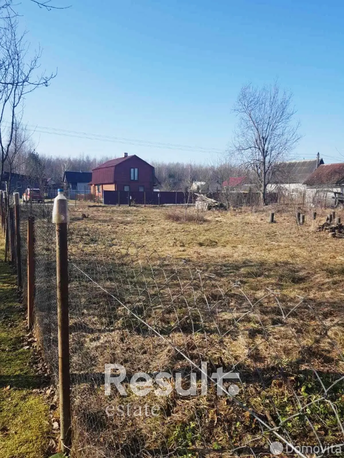 участок, Палетак, , стоимость продажи 19 557 р.