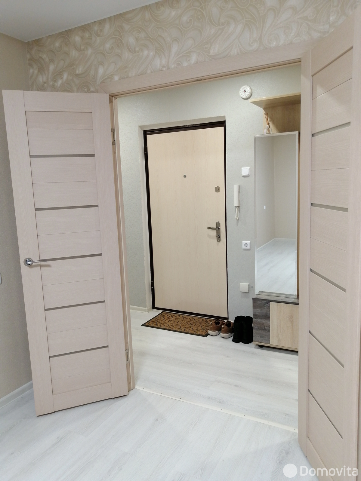 Снять 2-комнатную квартиру в Витебске, ул. 33-й Армии, д. 13, 650BYN, код 148903 - фото 21