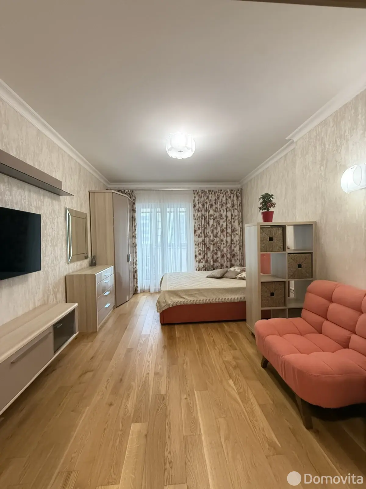 Снять 2-комнатную квартиру в Копище, ул. Авиационная, д. 12, 680USD, код 150438 - фото 11