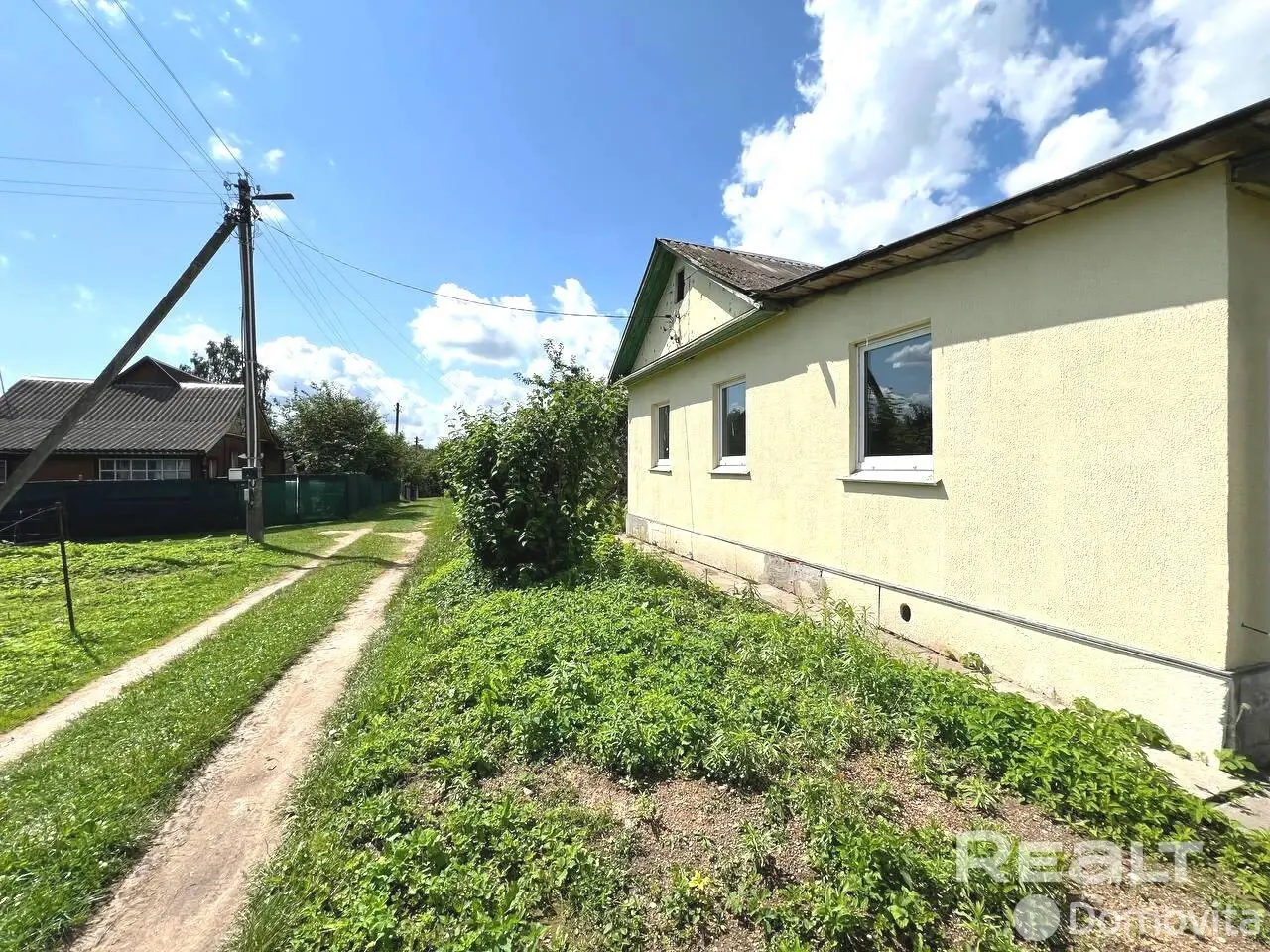 Продажа 1-этажной дачи в ЗДОРОВЬЕ-4 ГКБ Минская область, 9800USD, код 184991 - фото 4