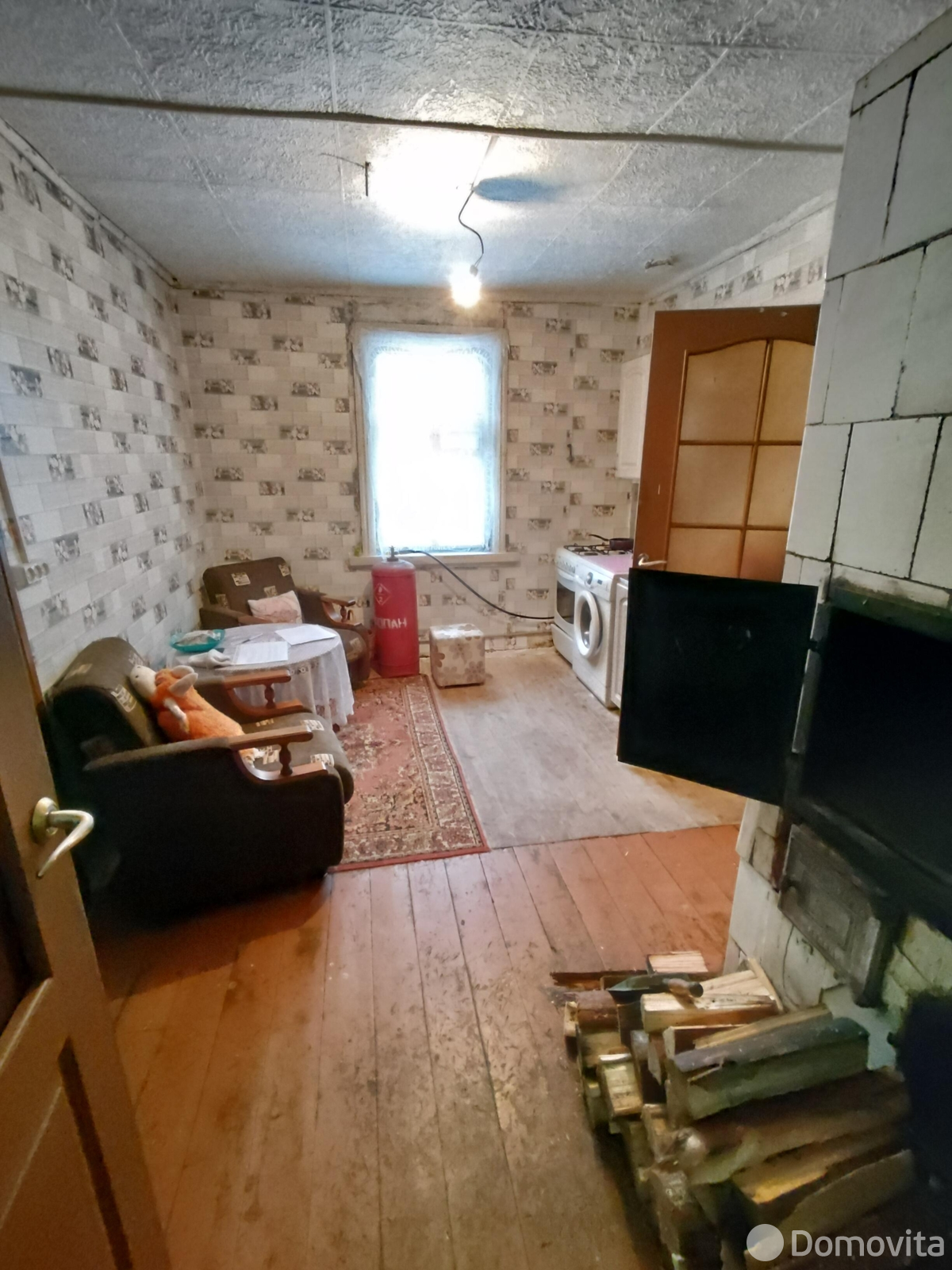Цена продажи коттеджа, Полоцк, ул. Кутузова, д. 6