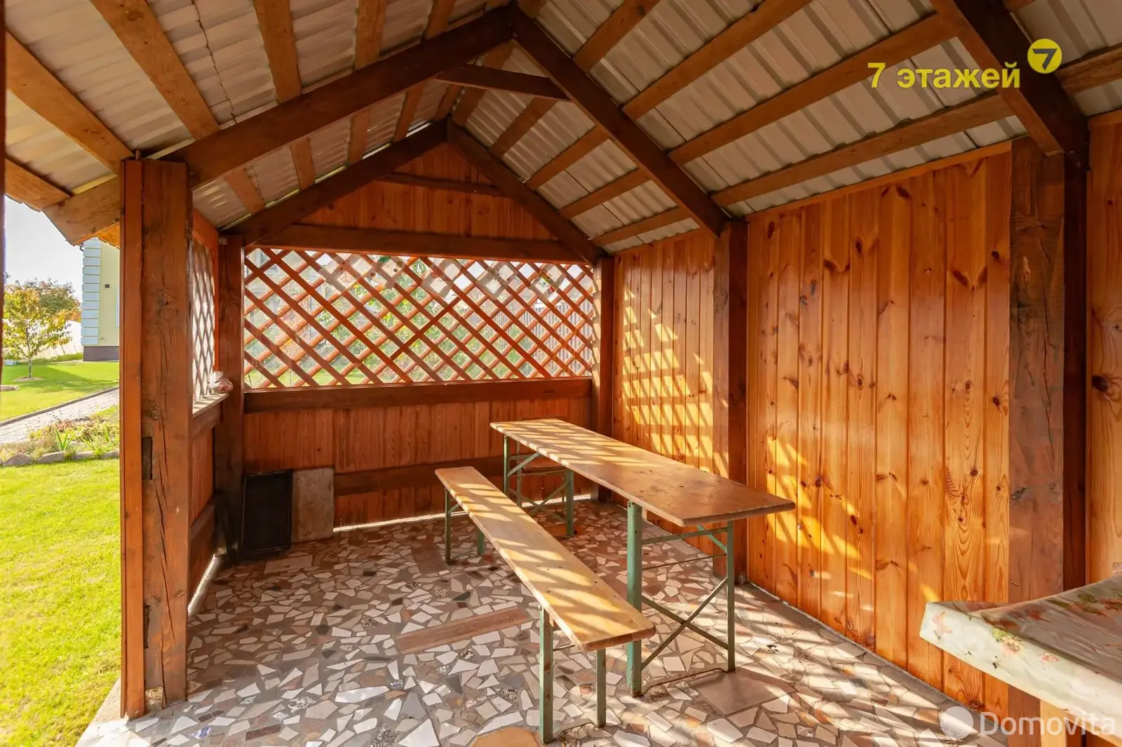 Стоимость продажи коттеджа, Подгатье, ул. Дачная