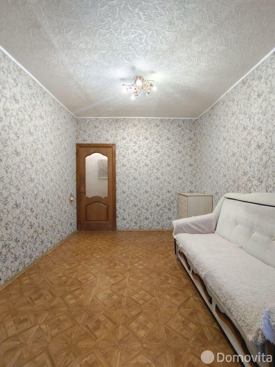 Купить 2-комнатную квартиру в Минске, ул. Якуба Коласа, д. 55/2, 59999 USD, код: 1089859 - фото 2