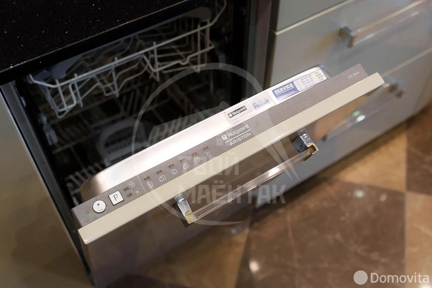 Снять 2-комнатную квартиру в Минске, пр-т Победителей, д. 27, 599USD, код 147672 - фото 9