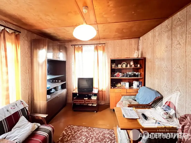 дача, Факел Брестгазоаппарат, 