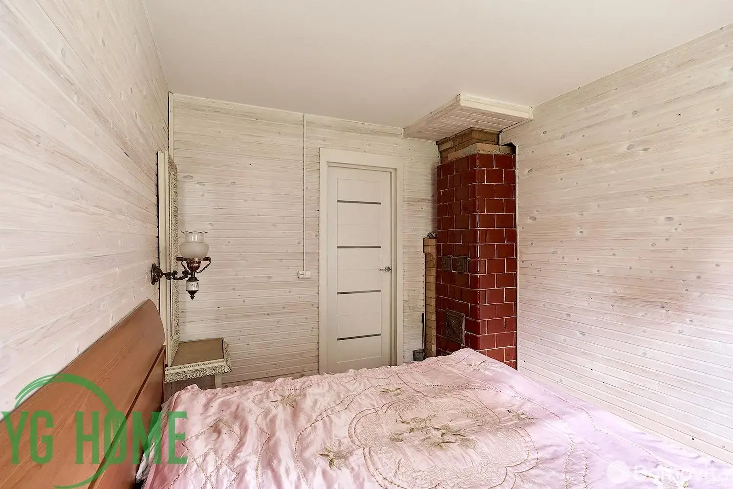 Продажа 2-этажной дачи в Медиках Гродненская область, 105000BYN, код 186155 - фото 12