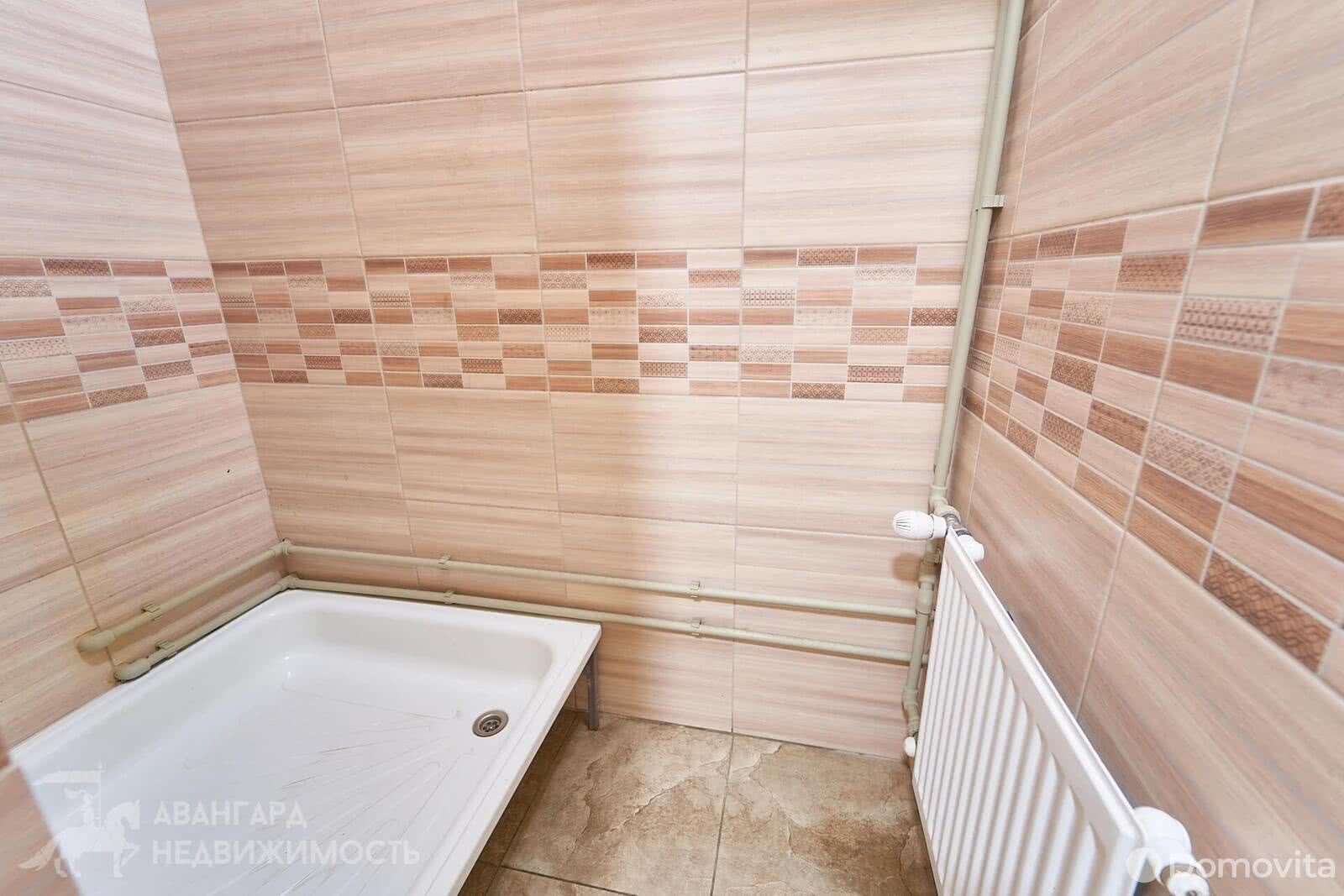 Купить складское помещение на ул. Центральная, д. 1 в Михановичах - фото 21