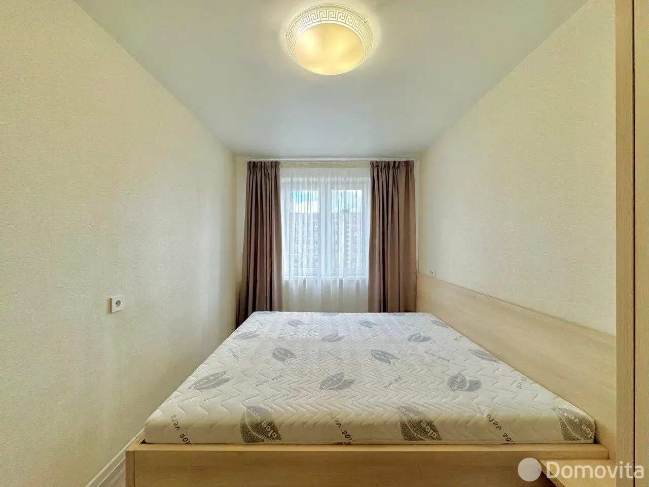 квартира, Минск, ул. Мирошниченко, д. 18 к 1