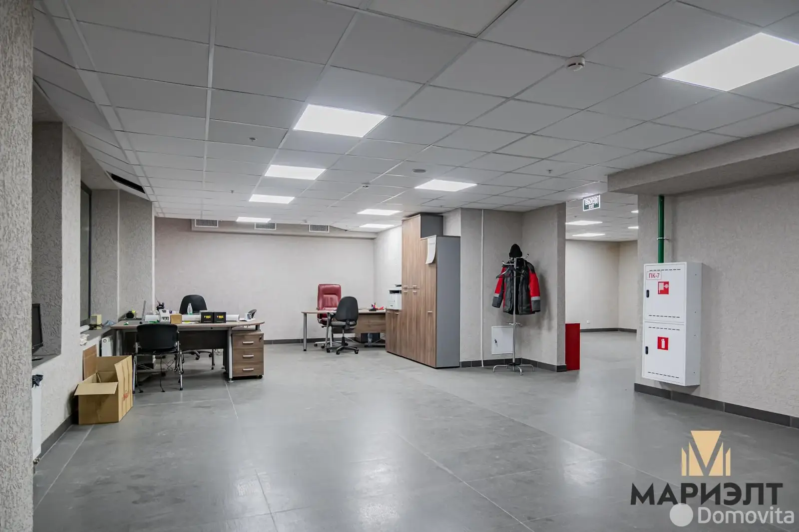 арендовать торговый объект, Минск, ул. Притыцкого, д. 23/А