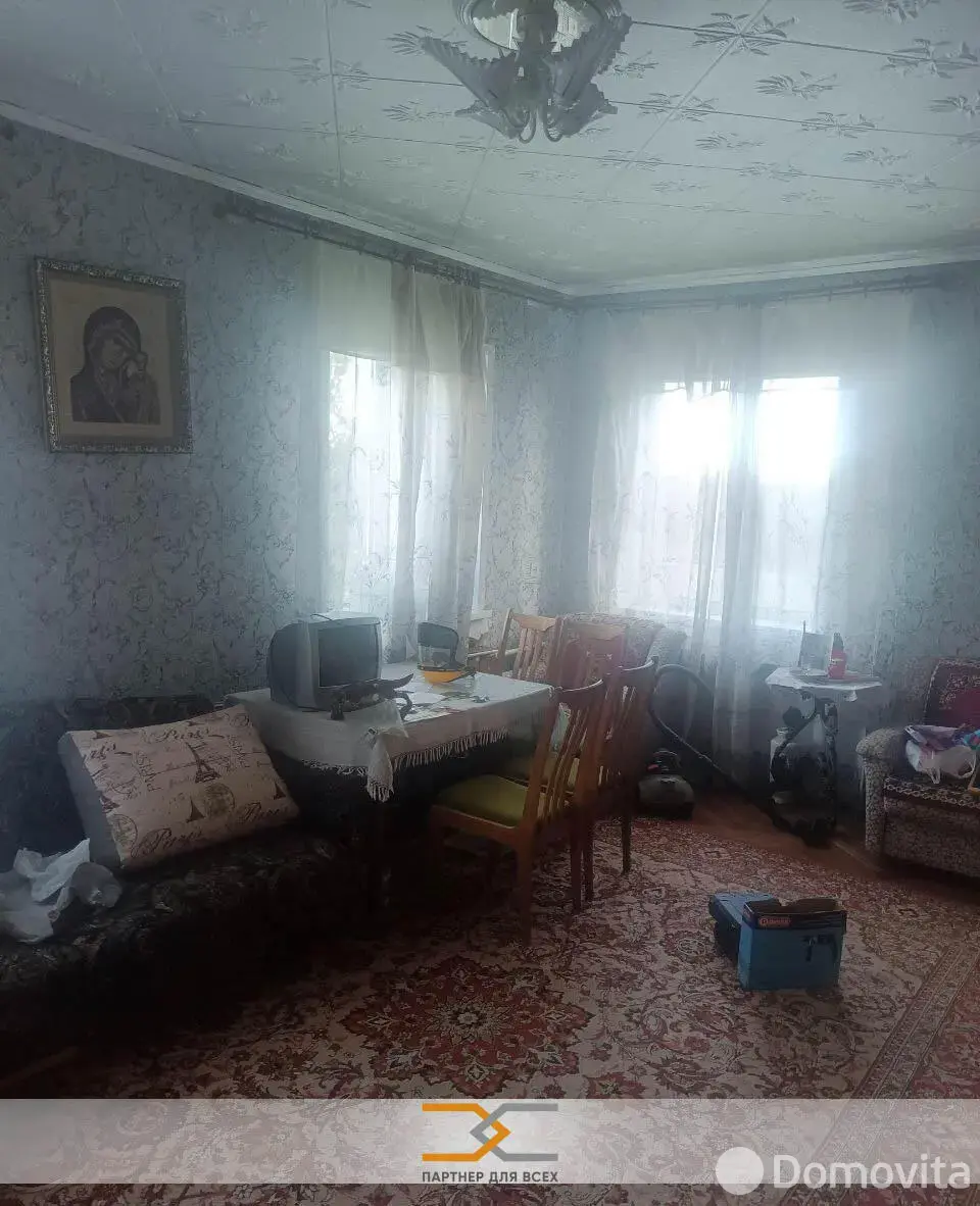 коттедж, Пастовичи, ул. Центральная
