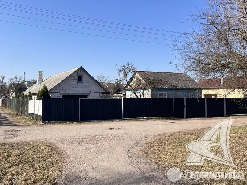 Купить земельный участок, 9.71 соток, Урожай ОАО Брестхлебопродукт, Брестская область, 62500USD, код 571627 - фото 26