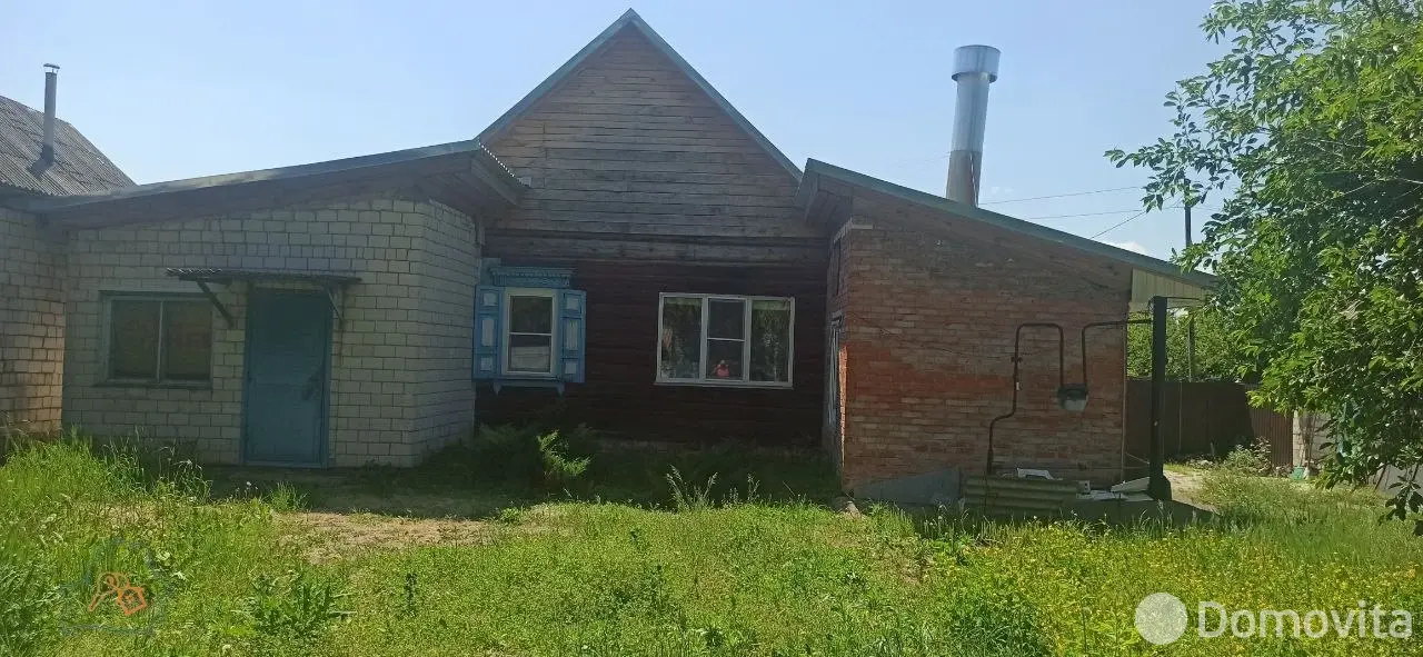 продажа коттеджа, Залипье, ул. Школьная, д. 1