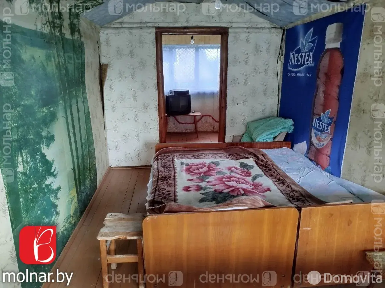 дача, Веленский Ветеран, , стоимость продажи 20 834 р.