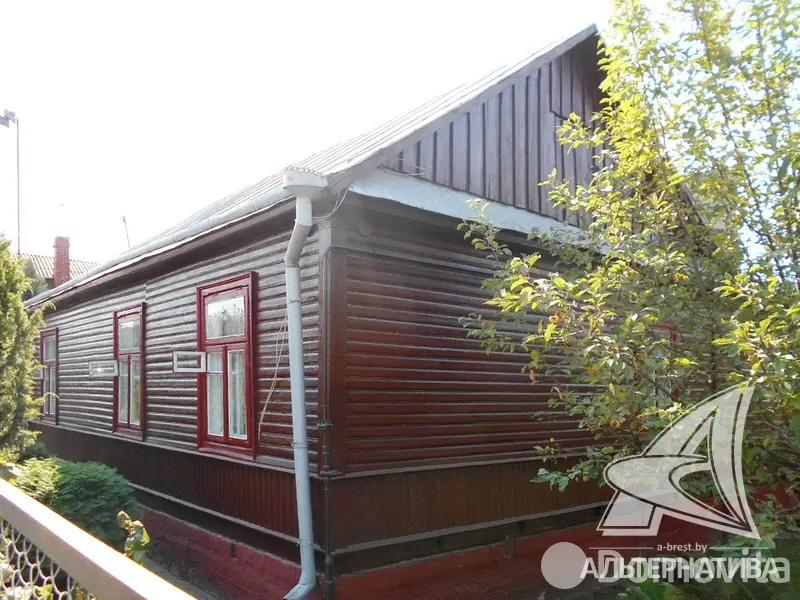 дом, Брест, - лучшее предложение