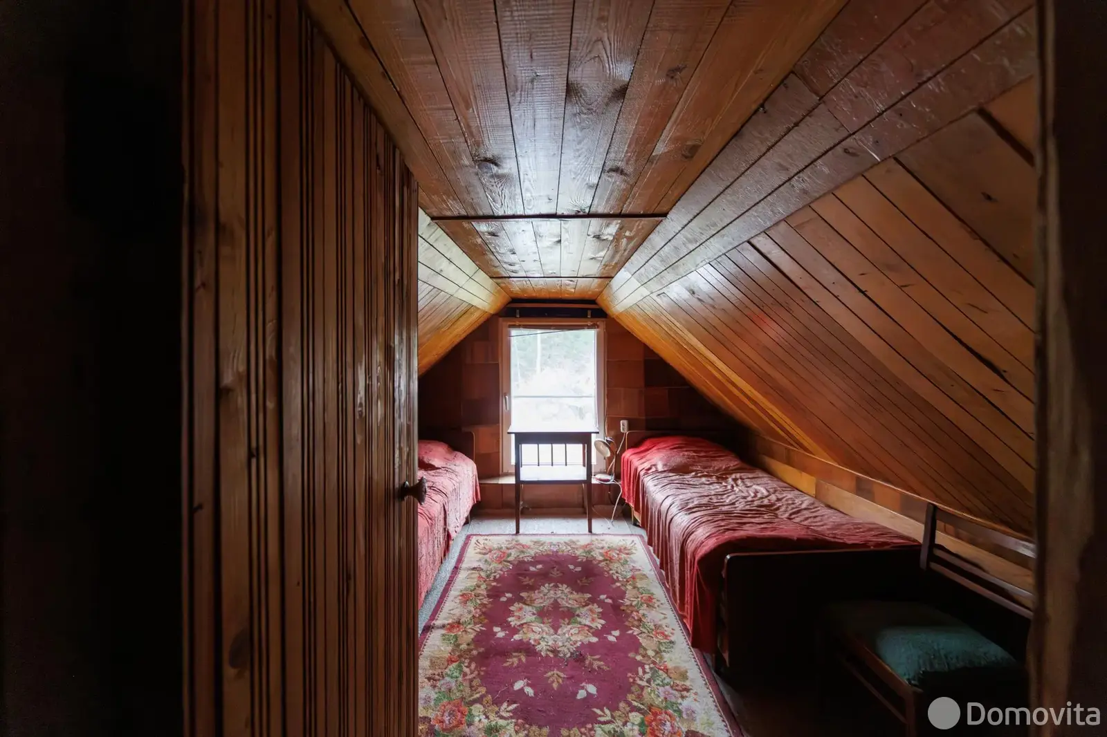 Купить 2-этажную дачу в Экран Минская область, 32700USD, код 184792 - фото 16