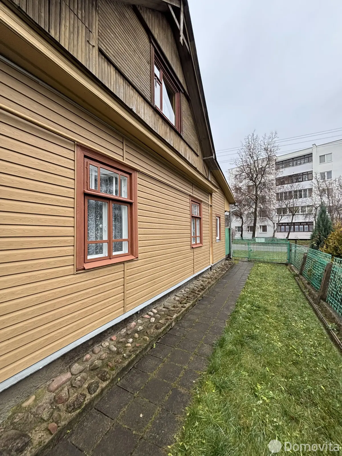 коттедж, Гродно, ул. Менделеева, д. 25