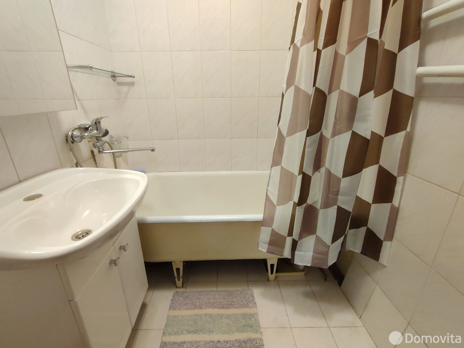 Снять 3-комнатную квартиру в Минске, ул. Нестерова, д. 82, 495USD, код 148059 - фото 7