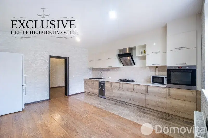 коттедж, Черниковщина, д. 1