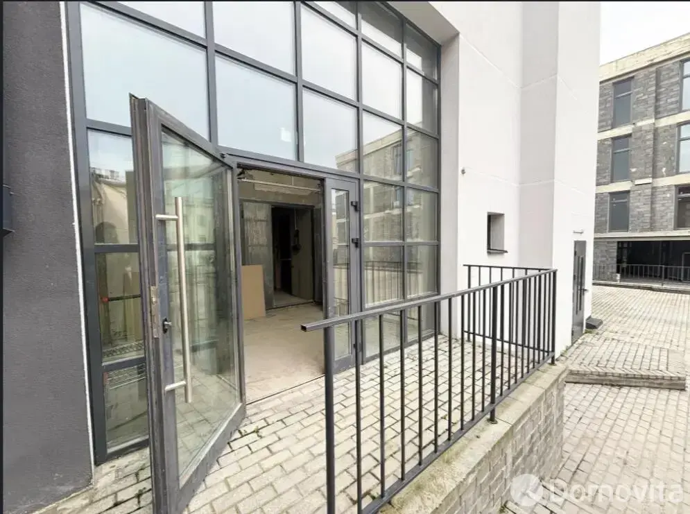 Снять офис на ул. Интернациональная, д. 3 в Минске, 3536EUR, код 15884 - фото 13