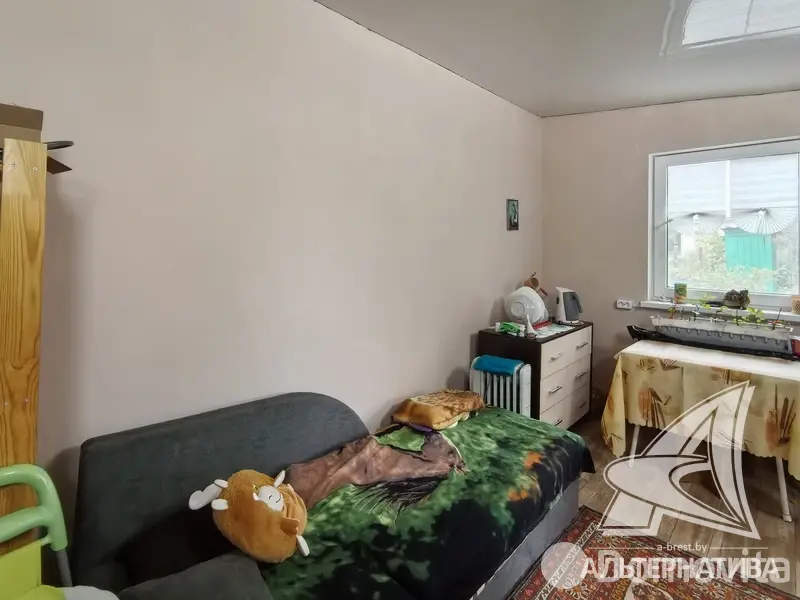 дача, Керамик-1, 