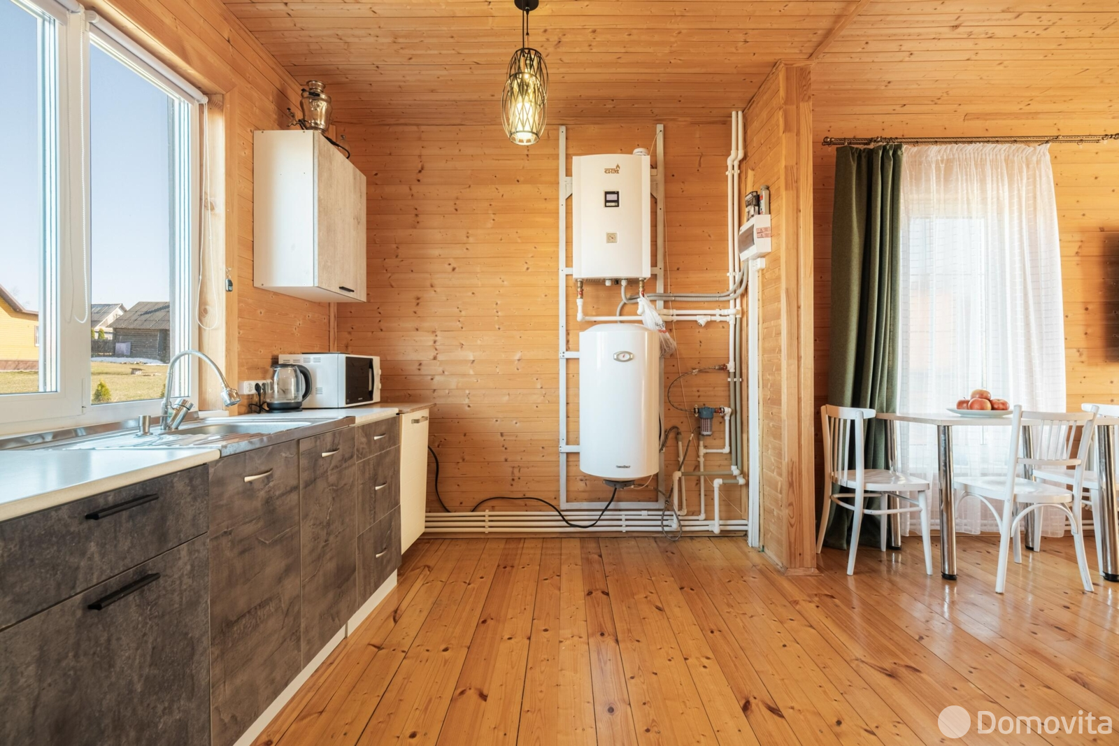 Цена продажи дома, Луково, ул. Центральная, д. 13