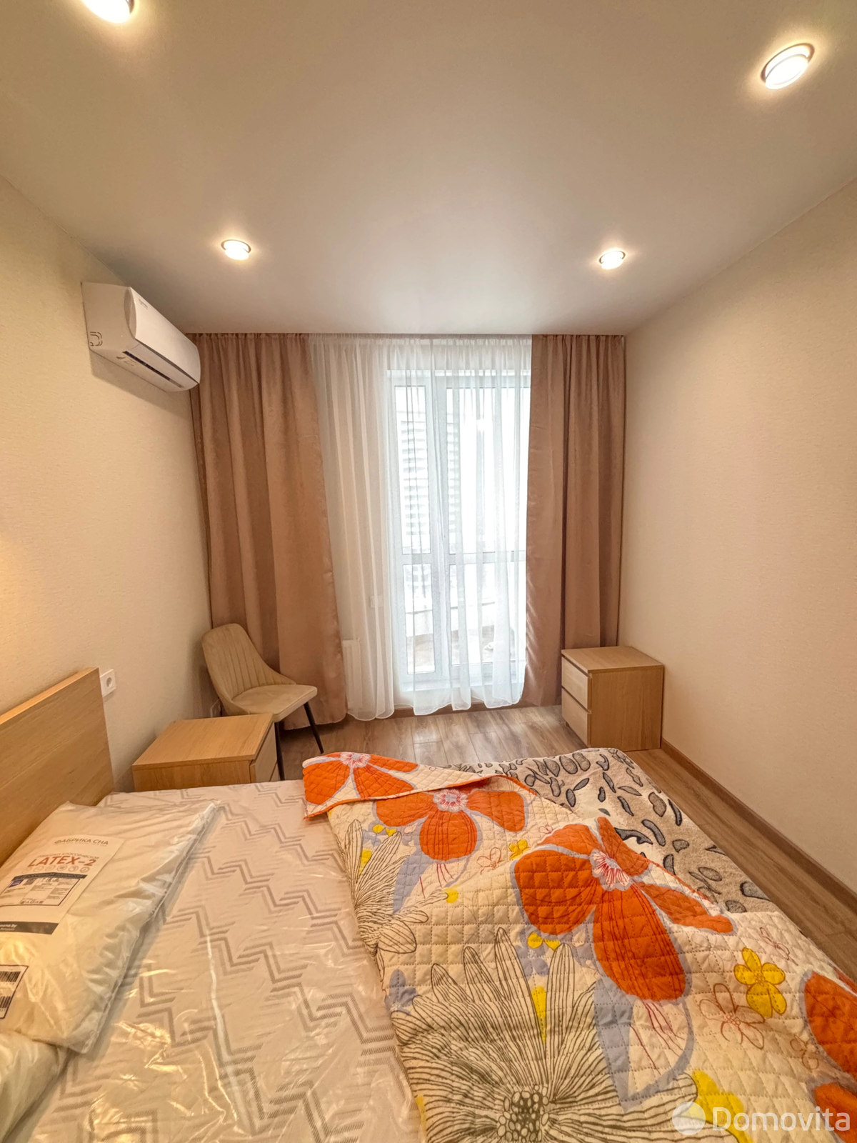 Снять 2-комнатную квартиру в Минске, ул. Игоря Лученка, д. 15, 550USD, код 149685 - фото 21