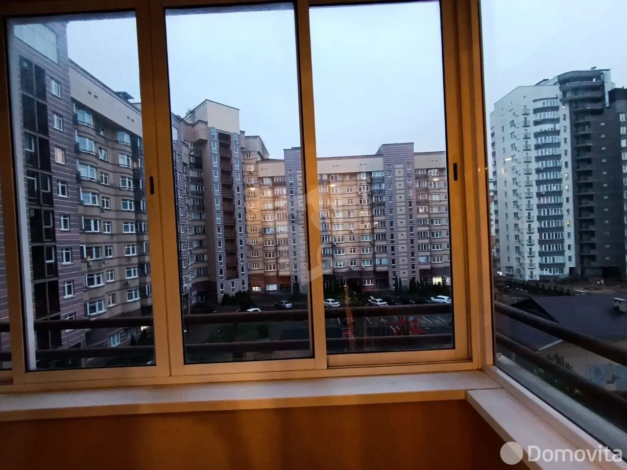 Снять 3-комнатную квартиру в Минске, ул. Белинского, д. 54, 500USD, код 148479 - фото 14