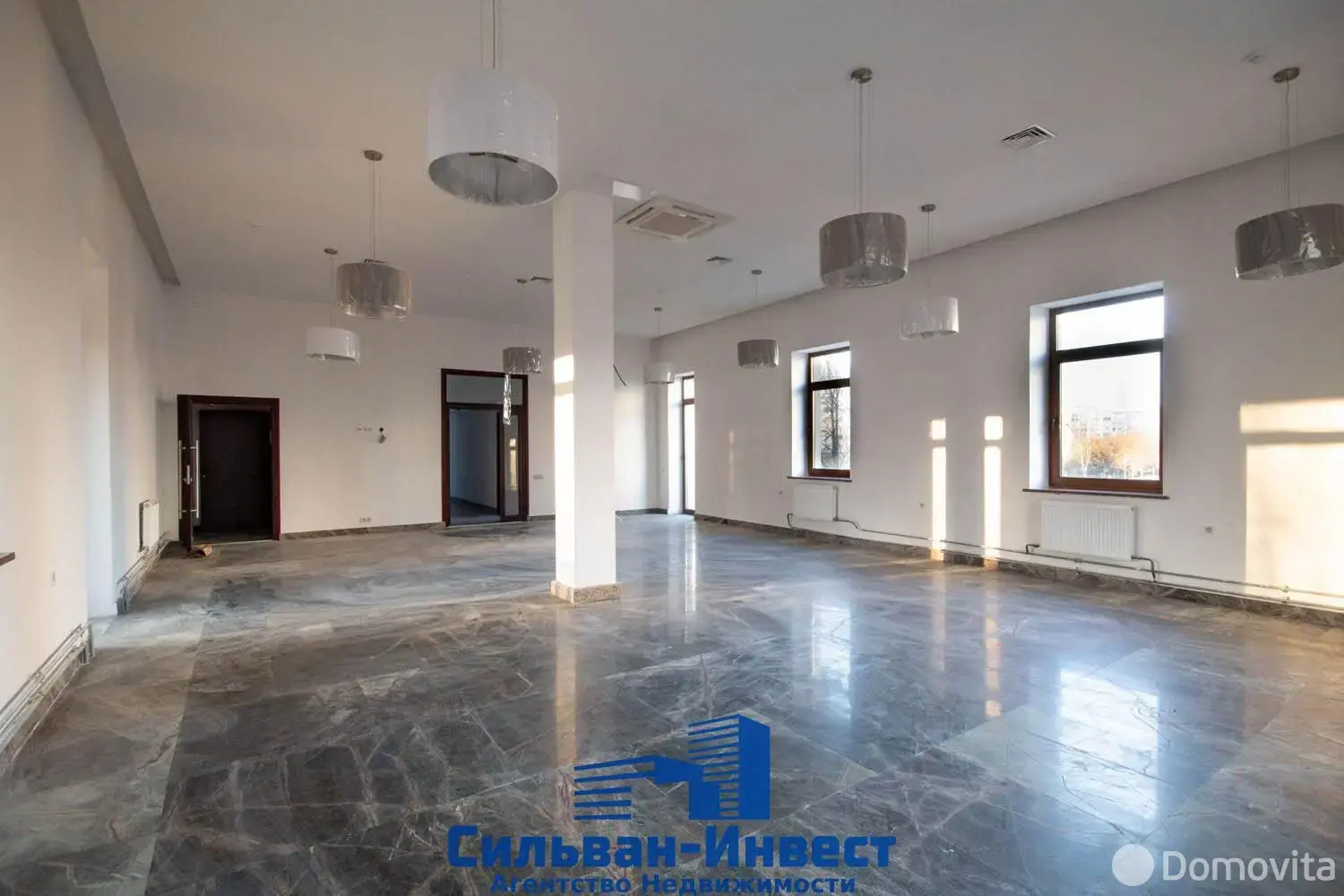 Купить помещение под сферу услуг в Минске, Логойский тр-т, д. 18 - фото 21