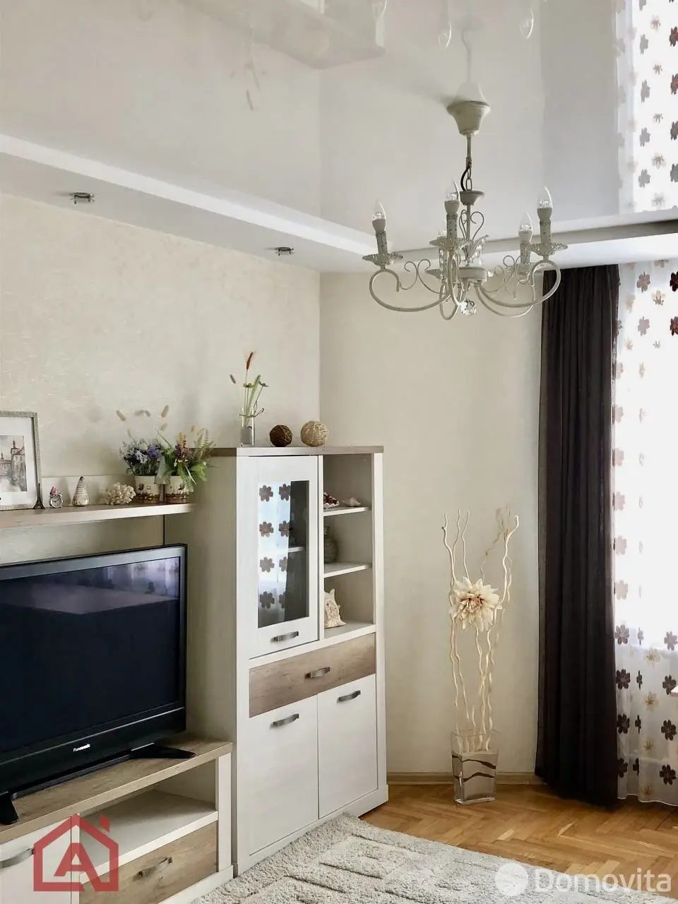 Снять 1-комнатную квартиру в Минске, ул. Сторожовская, д. 8, 450USD, код 146096 - фото 3