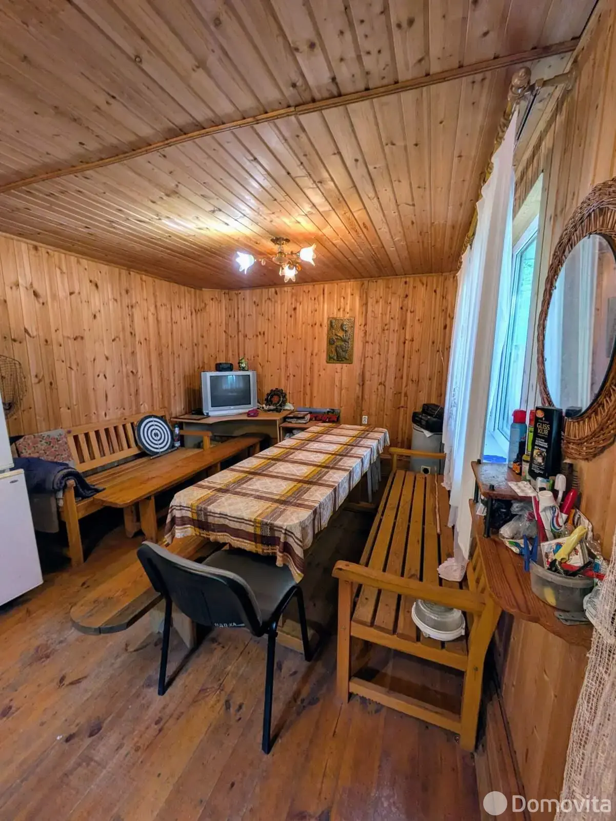 Купить 3-этажную дачу в Росинка Минская область, 58321BYN, код 185918 - фото 11