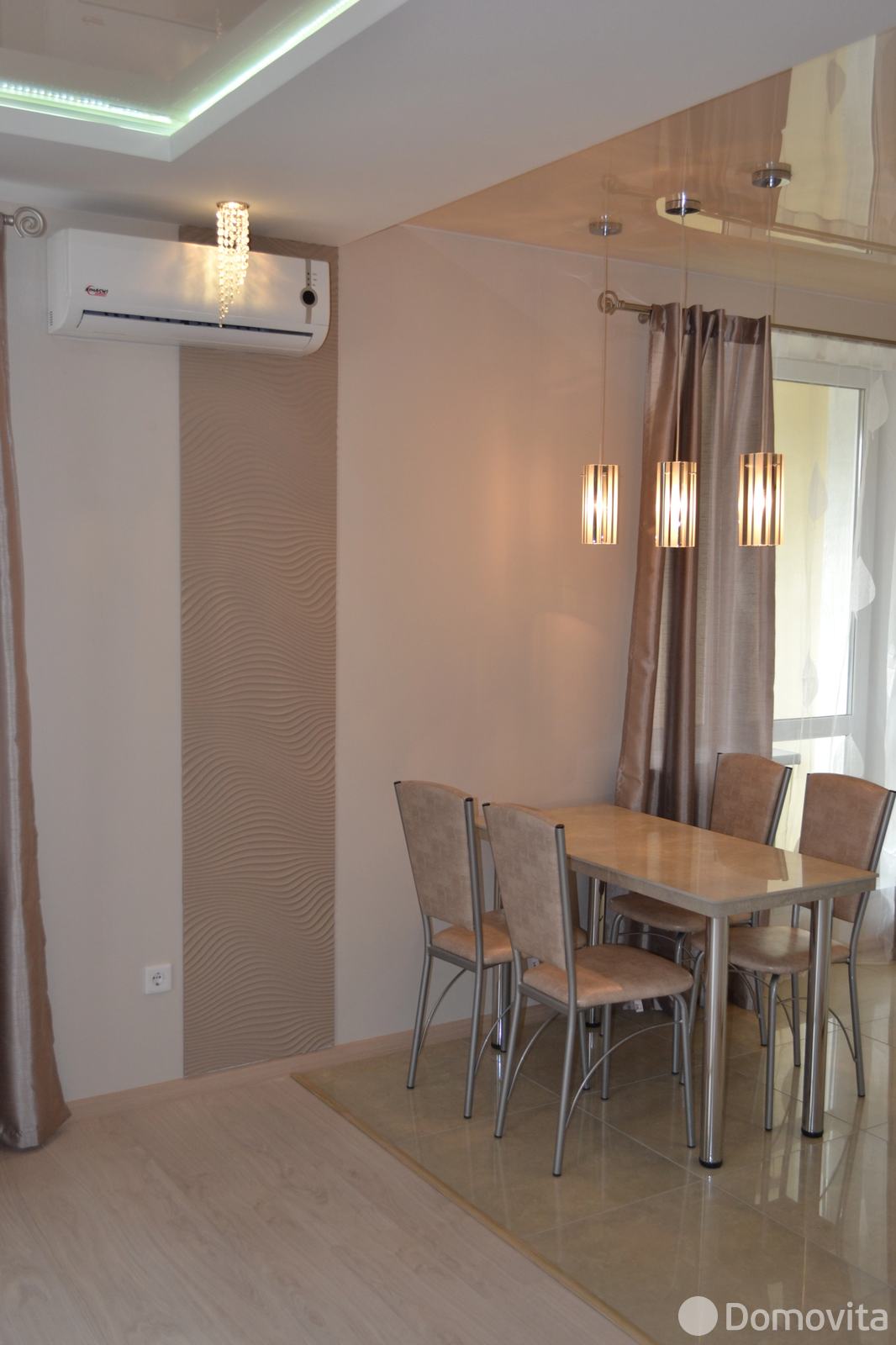 квартира, Минск, пр-т Дзержинского, д. 11 на ст. метро Грушевка