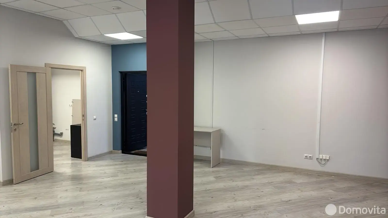 офис, Минск, ул. Грибоедова, д. 1 - лучшее предложение